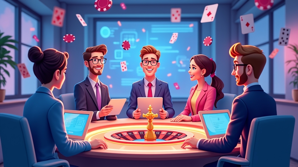 Millioner Casino avis