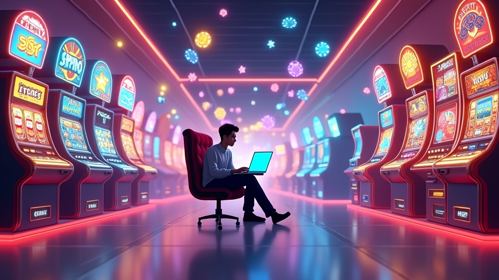 Millioner Casino en ligne