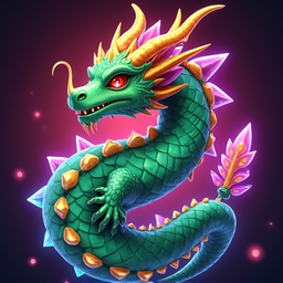 Ancient Skywyrm Millioner Casino avis