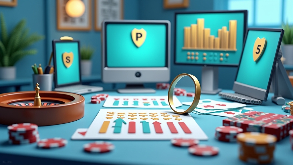 Millioner Casino online