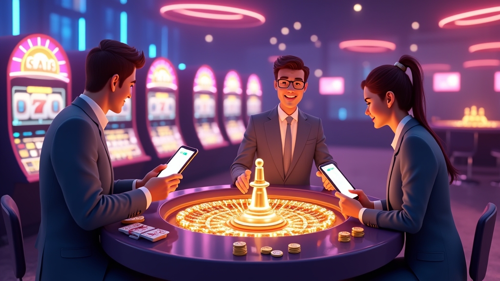 Millioner Casino